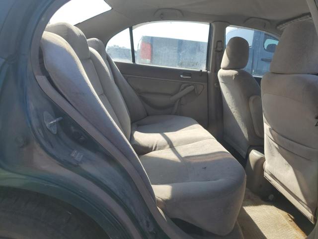 Photo 10 from auction – 2002 HONDA CIVIC LX with VIN 1HGES15552L022685