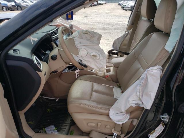 Photo 7 from auction – 2014 NISSAN ROGUE S with VIN 5N1AT2MT9EC814516