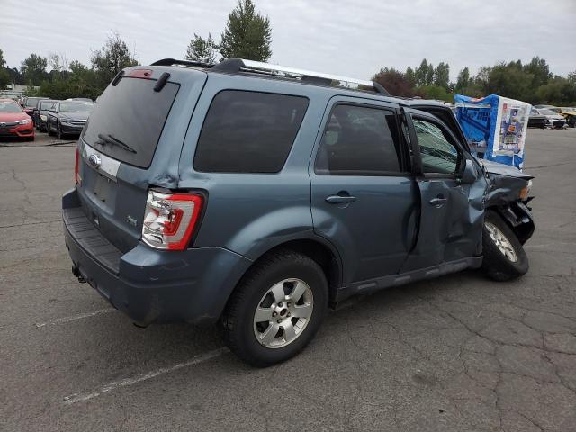 Photo 3 from auction – 2012 FORD ESCAPE LIM with VIN 1FMCU9EG5CKC46431