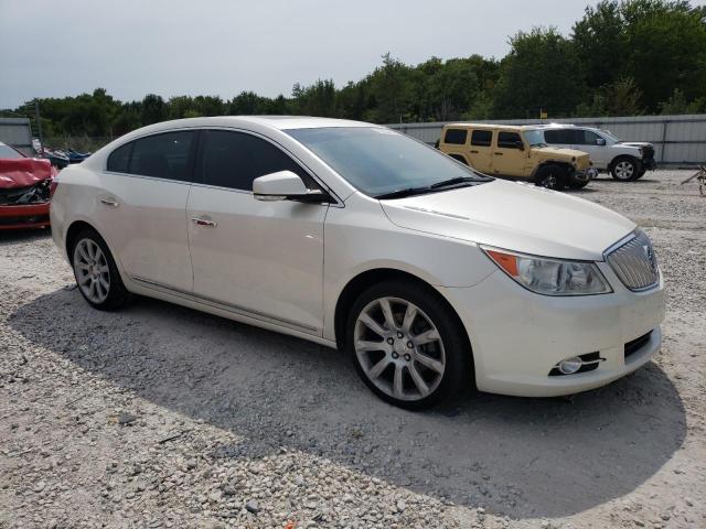 Photo 4 from auction – 2011 BUICK LACROSSE C with VIN 1G4GE5EDXBF241861