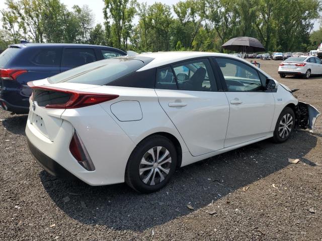 Photo 3 from auction – 2017 TOYOTA PRIUS PRIM with VIN JTDKARFP5H3041443