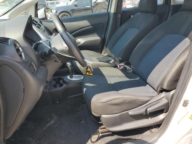 Photo 7 from auction – 2018 NISSAN VERSA NOTE with VIN 3N1CE2CP0JL356569