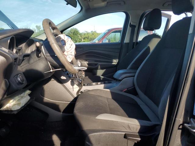 Photo 7 from auction – 2014 FORD ESCAPE S with VIN 1FMCU0F77EUD14276