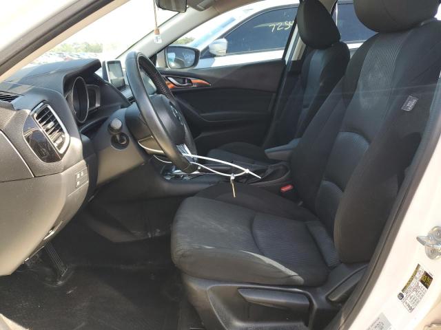 Photo 7 from auction – 2014 MAZDA 3 TOURING with VIN JM1BM1V77E1172858