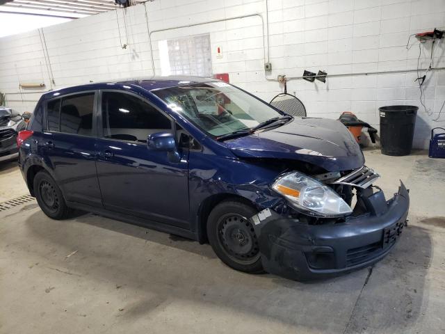 صورة رقم 4 من المزاد - 2012 NISSAN VERSA S مع VIN 3N1BC1CP0CK249882