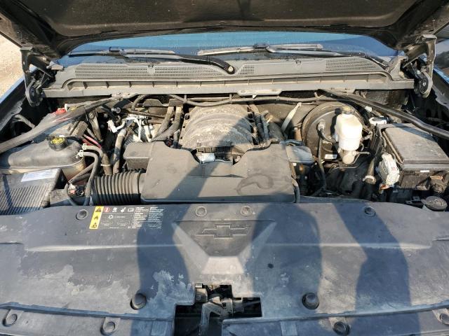 Photo 11 from auction – 2019 CHEVROLET SILVERADO with VIN 2GCVKPEC7K1188812