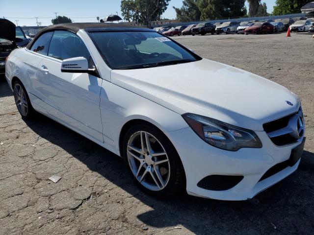 Photo 4 from auction – 2014 MERCEDES-BENZ E 350 with VIN WDDKK5KF3EF240123
