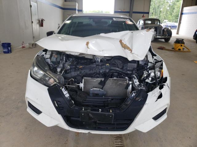 Photo 5 from auction – 2021 NISSAN VERSA S with VIN 3N1CN8DV6ML870656