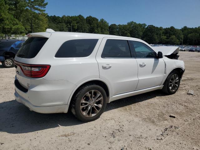 Photo 3 from auction – 2019 DODGE DURANGO GT with VIN 1C4RDHDG9KC645149