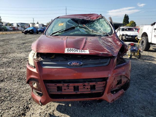 Photo 5 from auction – 2014 FORD ESCAPE S with VIN 1FMCU0F79EUB98756