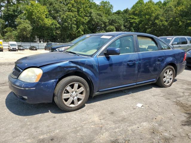 Photo 1 from auction – 2006 FORD FIVE HUNDR with VIN 1FAFP24126G177241
