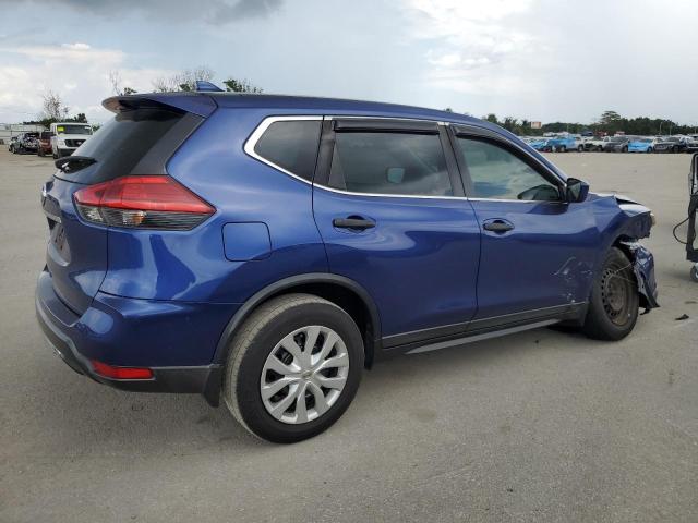 Photo 3 from auction – 2017 NISSAN ROGUE S with VIN KNMAT2MT8HP523958