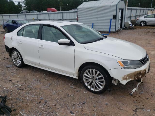 Photo 4 from auction – 2012 VOLKSWAGEN JETTA SEL with VIN 3VWLX7AJ3CM304429