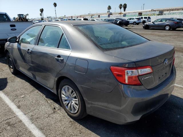 Photo 2 from auction – 2012 TOYOTA CAMRY BASE with VIN 4T1BF1FK5CU062783