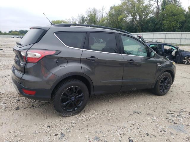 Photo 3 from auction – 2017 FORD ESCAPE SE with VIN 1FMCU0GD7HUB20873