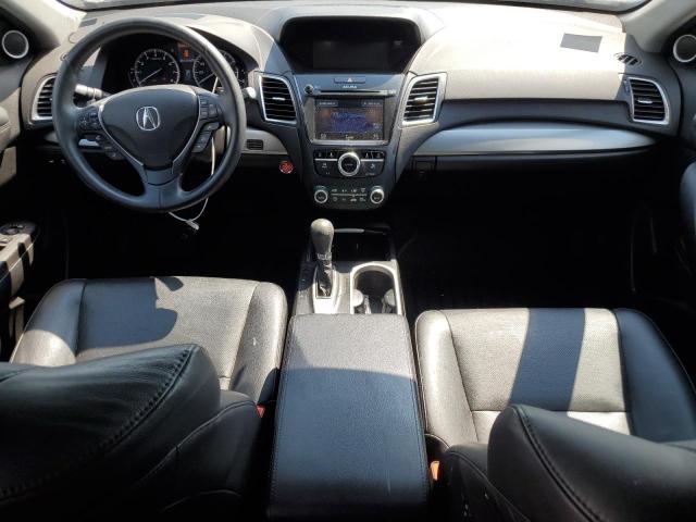 Photo 8 from auction – 2016 ACURA RDX TECHNO with VIN 5J8TB4H54GL017604