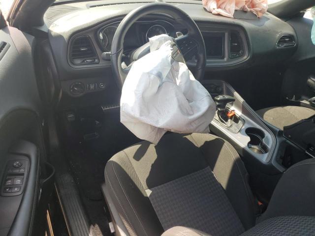 Photo 8 from auction – 2023 DODGE CHALLENGER with VIN 2C3CDZBTXPH525557