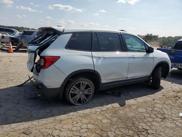 Photo 3 from auction – 2021 HONDA PASSPORT E with VIN 5FNYF8H58MB011982