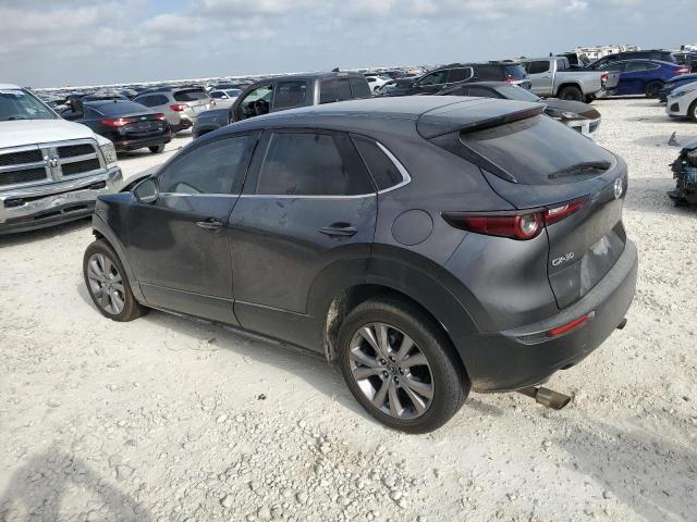 Photo 2 from auction – 2021 MAZDA CX-30 SELE with VIN 3MVDMABL2MM244382