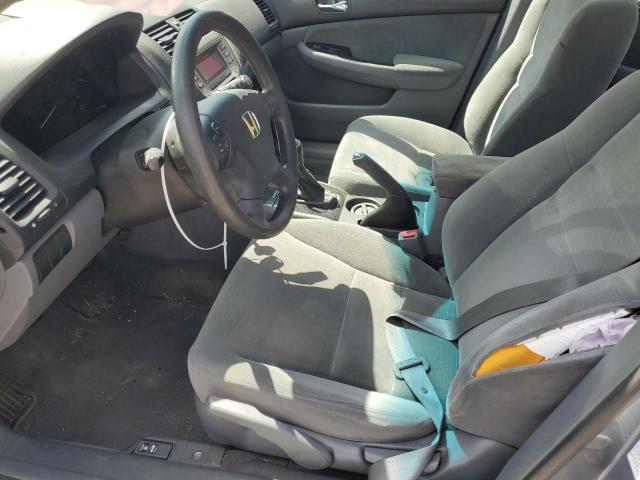 Photo 7 from auction – 2007 HONDA ACCORD SE with VIN 1HGCM55397A086187