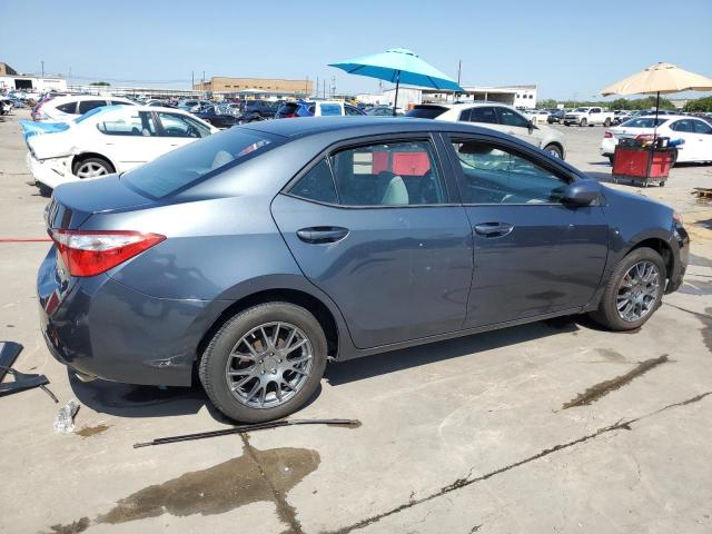 Photo 3 from auction – 2015 TOYOTA COROLLA L with VIN 5YFBURHE6FP230688