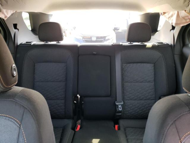 Photo 10 from auction – 2019 CHEVROLET EQUINOX LT with VIN 2GNAXKEVXK6160372