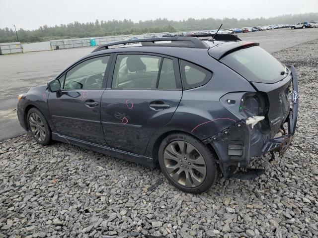Photo 2 from auction – 2013 SUBARU IMPREZA SP with VIN JF1GPAS67D2816768