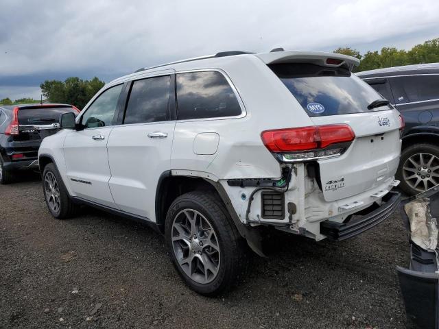 Zdjęcie 2 z aukcji – 2019 JEEP GRAND CHER z VIN 1C4RJFBG4KC653109