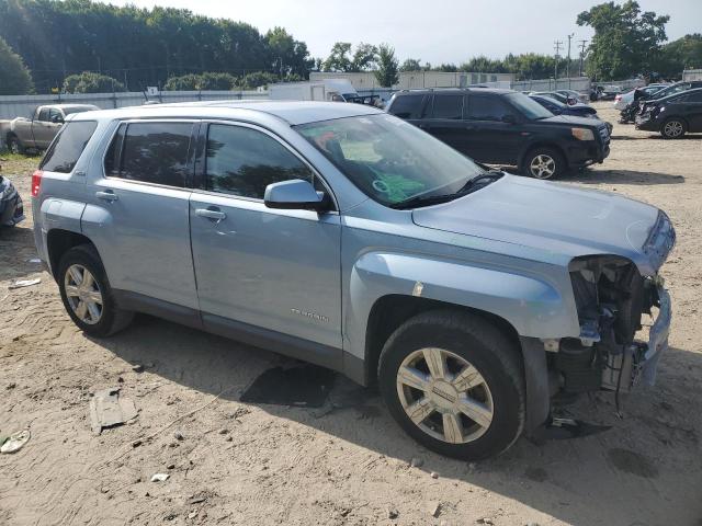 Фото 4 с аукциона – 2015 GMC TERRAIN SL с VIN 2GKALMEK3F6270597