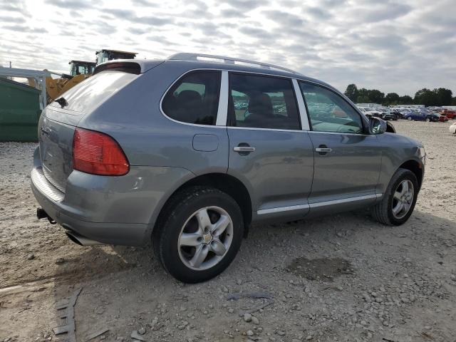 Photo 3 from auction – 2006 PORSCHE CAYENNE with VIN WP1AA29P56LA24314