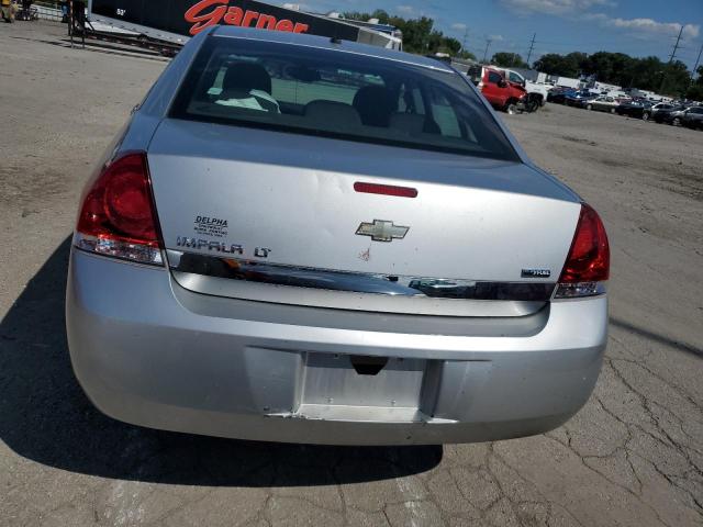 Photo 6 from auction – 2009 CHEVROLET IMPALA 1LT with VIN 2G1WT57K491179501
