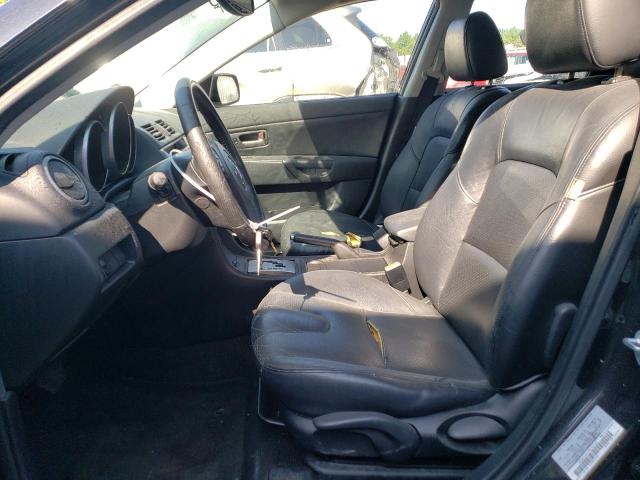 Фото 7 с аукциона – 2005 MAZDA 3 HATCHBAC с VIN JM1BK343451236550