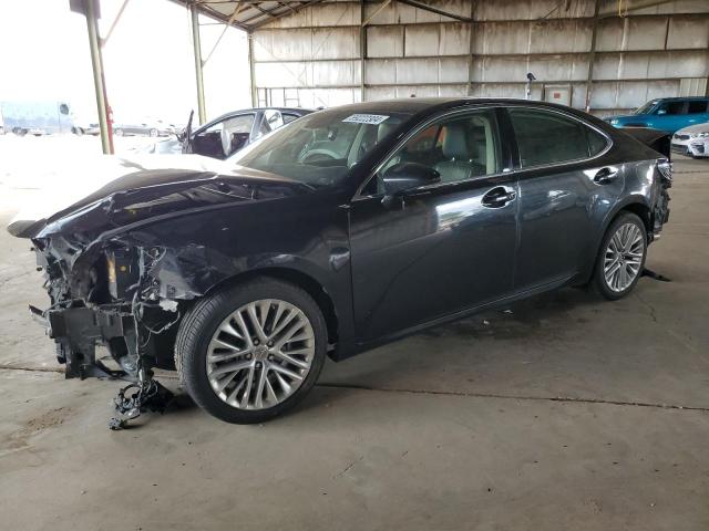 LEXUS ES 350 2013 z numerem VIN JTHBK1GG5D2069464 - Zdjęcie z aukcji