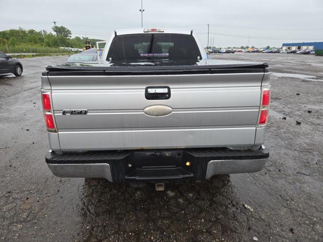 Photo 6 from auction – 2011 FORD F150 SUPER with VIN 1FTFW1ET3BFB82777