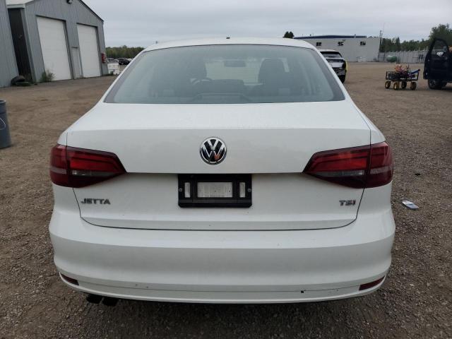 Photo 6 from auction – 2017 VOLKSWAGEN JETTA S with VIN 3VW2B7AJ3HM261972