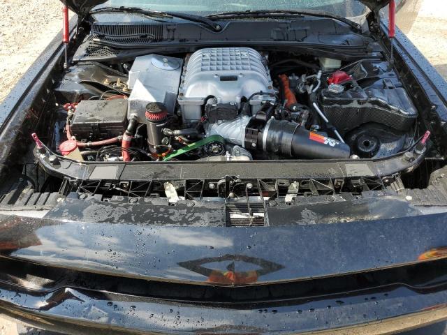 Photo 11 from auction – 2016 DODGE CHALLENGER with VIN 2C3CDZC94GH308413