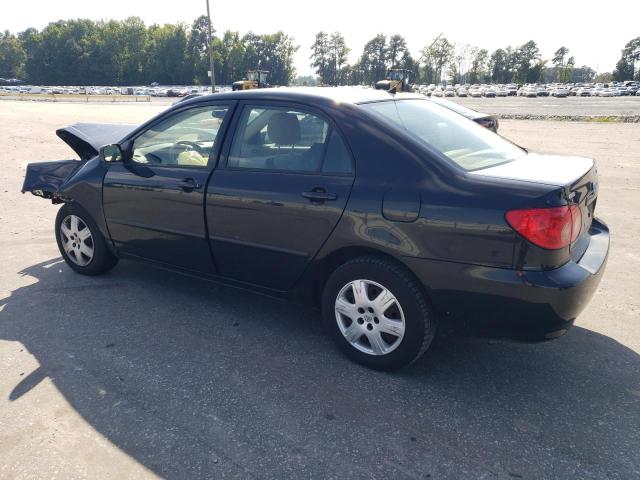 Photo 2 from auction – 2006 TOYOTA COROLLA CE with VIN JTDBR32E260091533