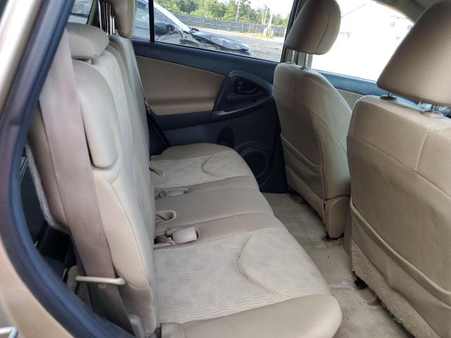 Photo 11 from auction – 2010 TOYOTA RAV4 with VIN 2T3BF4DV4AW060266