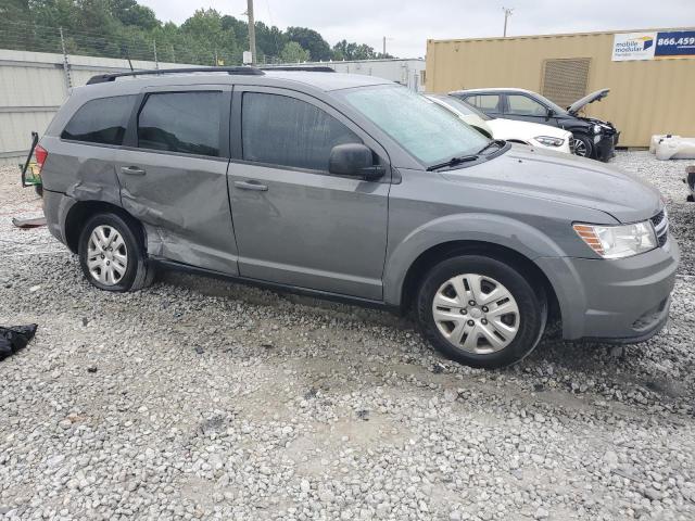 Photo 4 from auction – 2019 DODGE JOURNEY SE with VIN 3C4PDCAB0KT867795