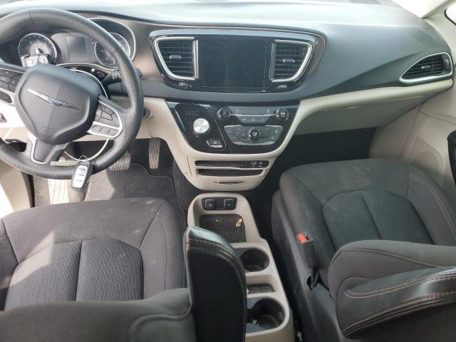 Photo 8 from auction – 2017 CHRYSLER PACIFICA T with VIN 2C4RC1DG4HR702903