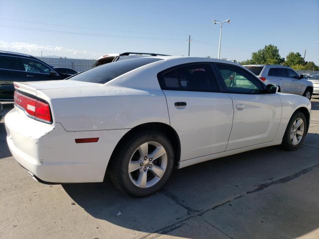 Photo 3 from auction – 2011 DODGE CHARGER with VIN 2B3CL3CG4BH509409