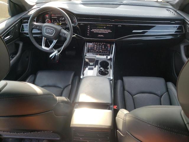 Photo 8 from auction – 2019 AUDI Q8 PRESTIG with VIN WA1FVAF1XKD022157