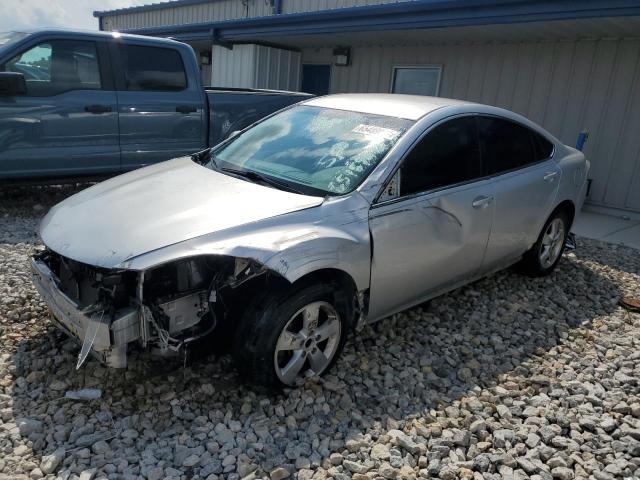 MAZDA 6 I 2010 with VIN 1YVHZ8BH3A5M57197 - Photo from auction