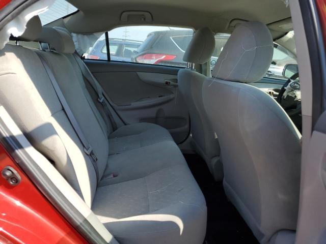 Photo 10 from auction – 2010 TOYOTA COROLLA with VIN 2T1BU4EE4AC277864