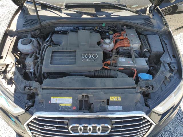Photo 11 from auction – 2018 AUDI A3 E-TRON with VIN WAUUPBFFXJA060090