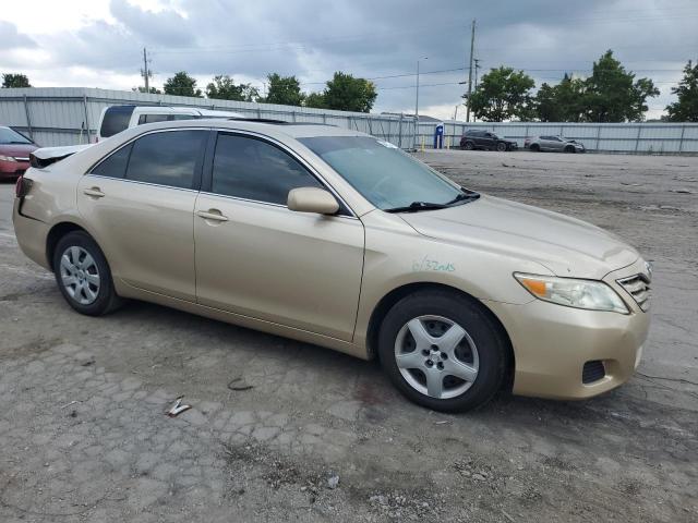 Photo 4 from auction – 2010 TOYOTA CAMRY BASE with VIN 4T4BF3EK4AR002610