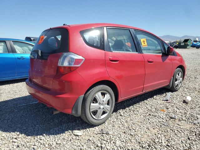 Photo 3 from auction – 2013 HONDA FIT with VIN JHMGE8H37DC047512