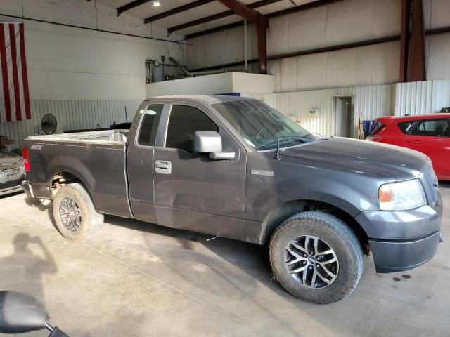 Photo 4 from auction – 2005 FORD F150 with VIN 1FTRF122X5NA55656
