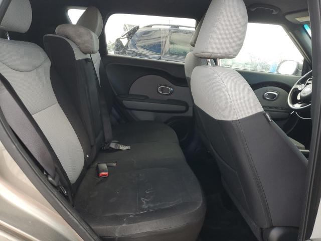 Photo 11 from auction – 2014 KIA SOUL with VIN KNDJN2A23E7029475