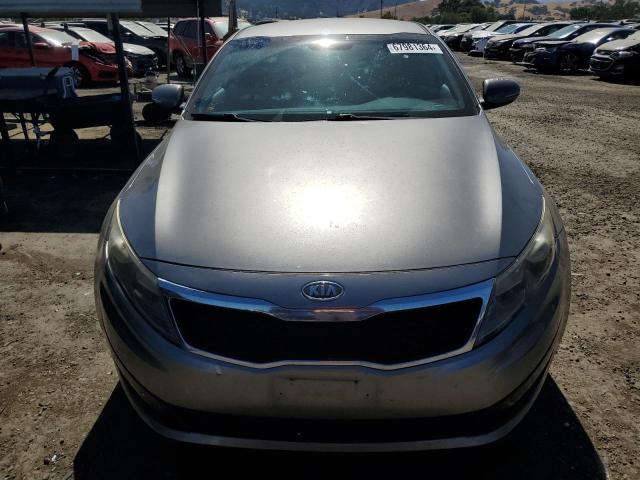 Photo 5 from auction – 2012 KIA OPTIMA LX with VIN 5XXGM4A72CG006262